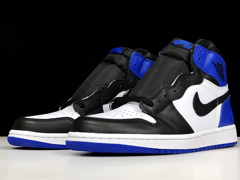 AJ1 x Fragment Design AJ1 Retro High OG